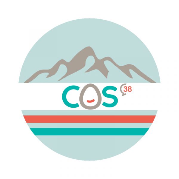 Le Cos38 est fortement ancré en Isère depuis plus de 50 ans